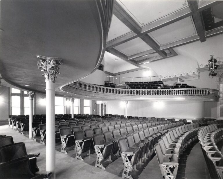 1984_Orchestra_WheelerOperaHouse