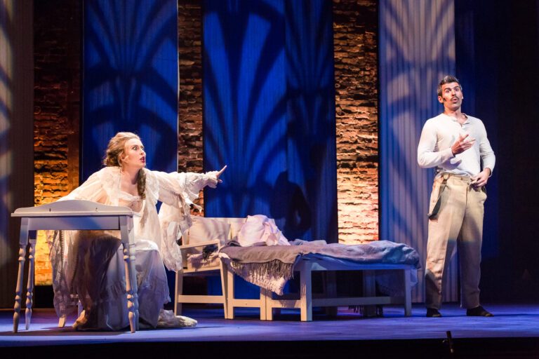 A Little Night Music, AMFS 2019