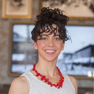 Feeley, Alixandra – 2017 Headshot